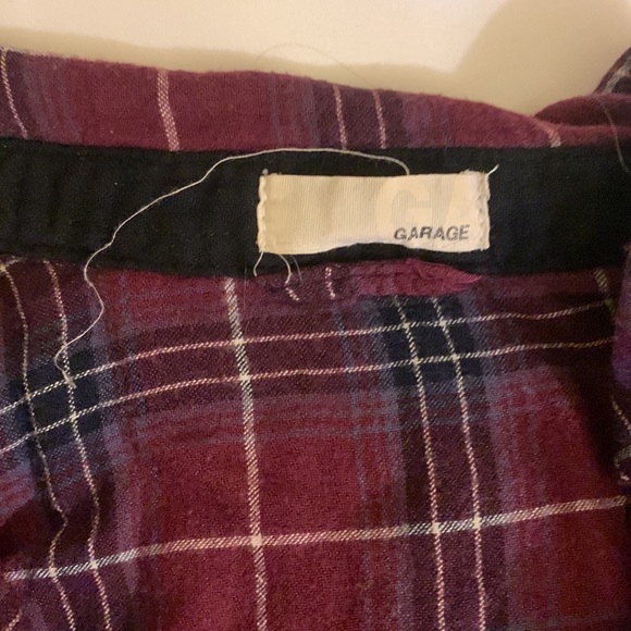 Red Flannel - Picture 2 of 4